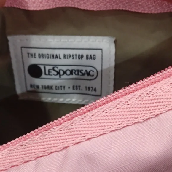 LeSportSac Mini Crossbody Bag - Picture 5 of 7